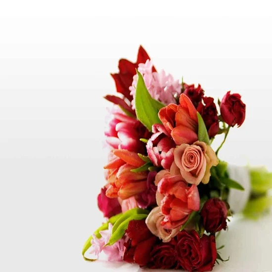 Karaköprü Çiçekçilik